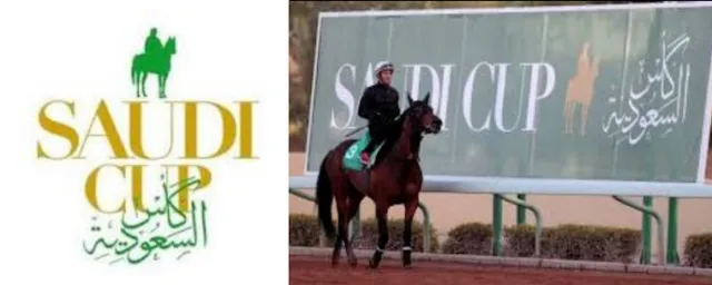 Saudi Cup Show Caller 2020